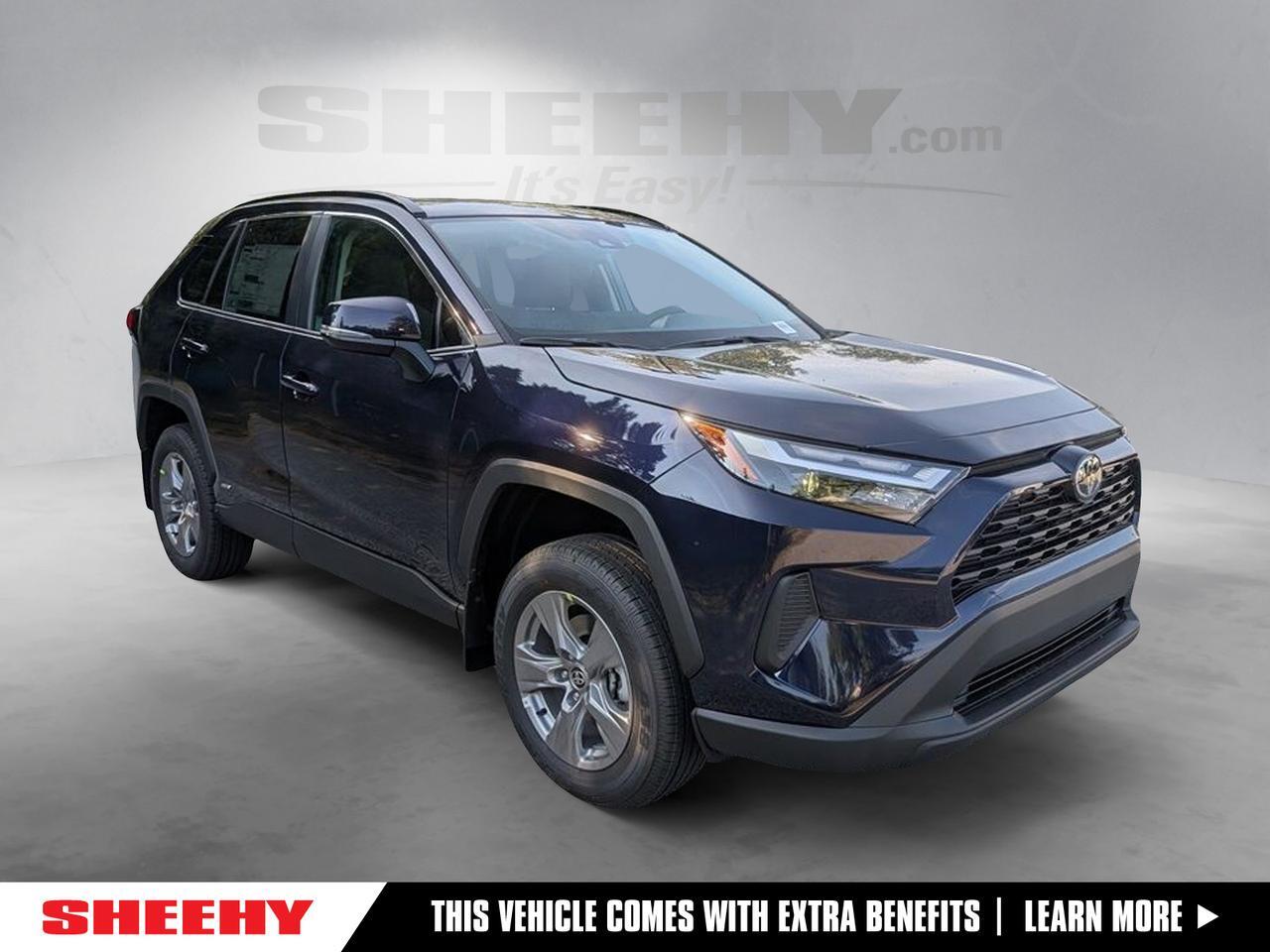 2025 Toyota RAV4 Hybrid XLE Cockeysville MD