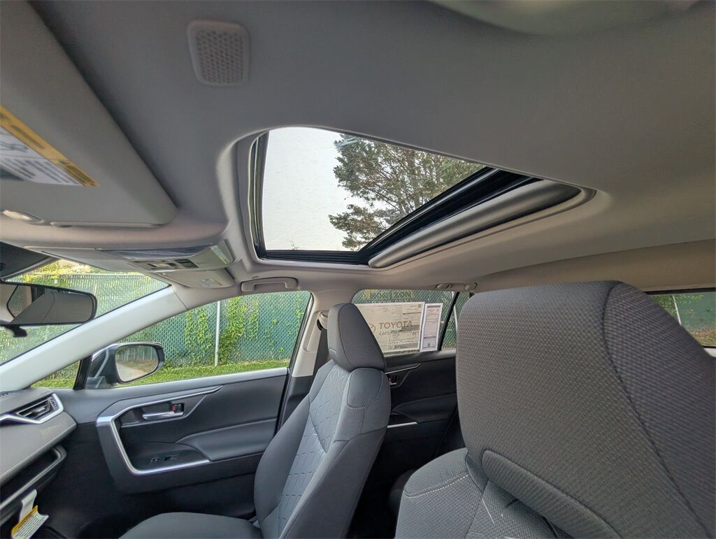 2025 Toyota RAV4 Hybrid XLE Cockeysville MD