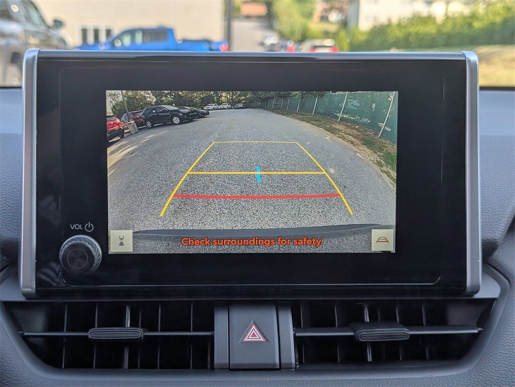 2025 Toyota RAV4 Hybrid XLE Cockeysville MD