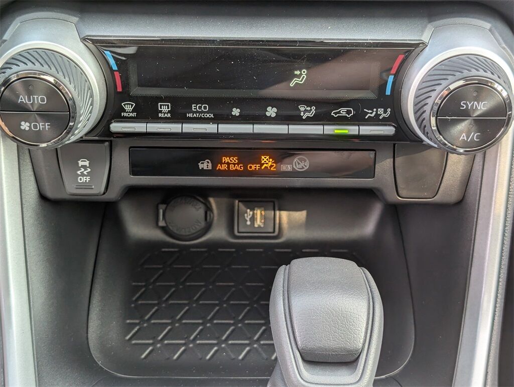 2025 Toyota RAV4 Hybrid XLE Cockeysville MD