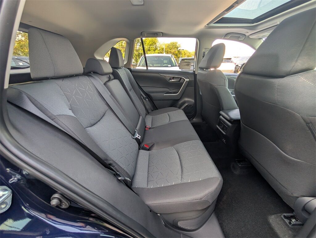 2025 Toyota RAV4 Hybrid XLE Cockeysville MD