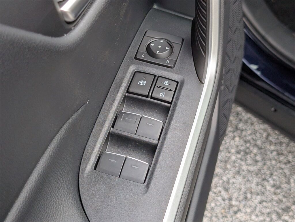 2025 Toyota RAV4 Hybrid XLE Cockeysville MD