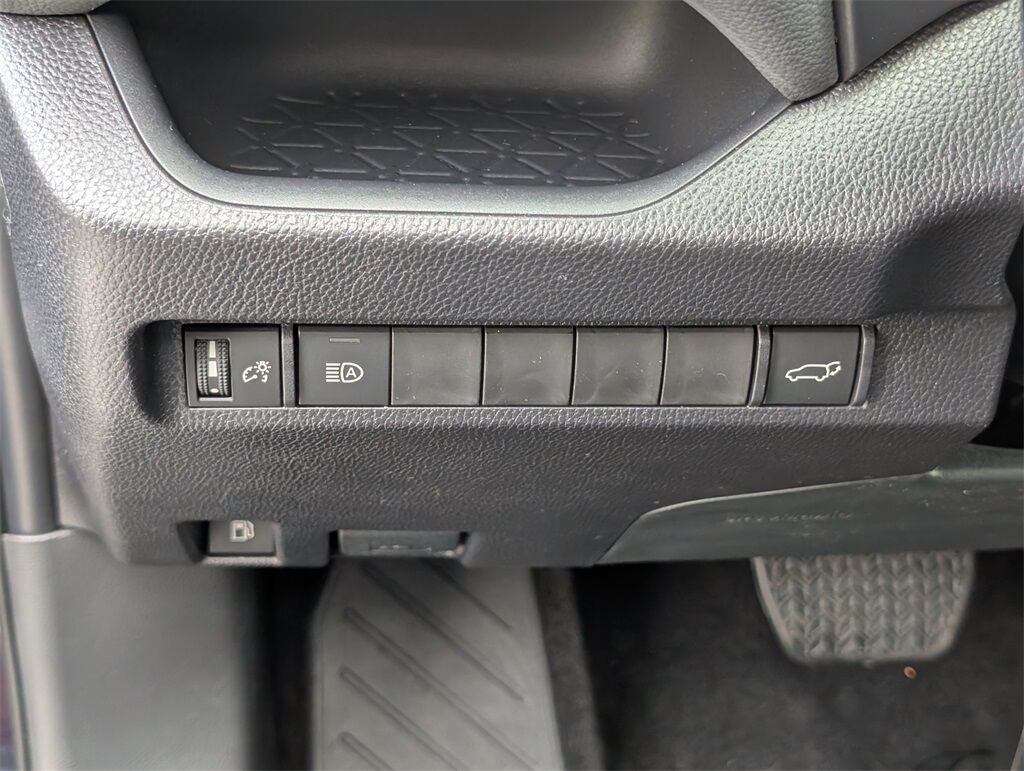 2025 Toyota RAV4 Hybrid XLE Cockeysville MD