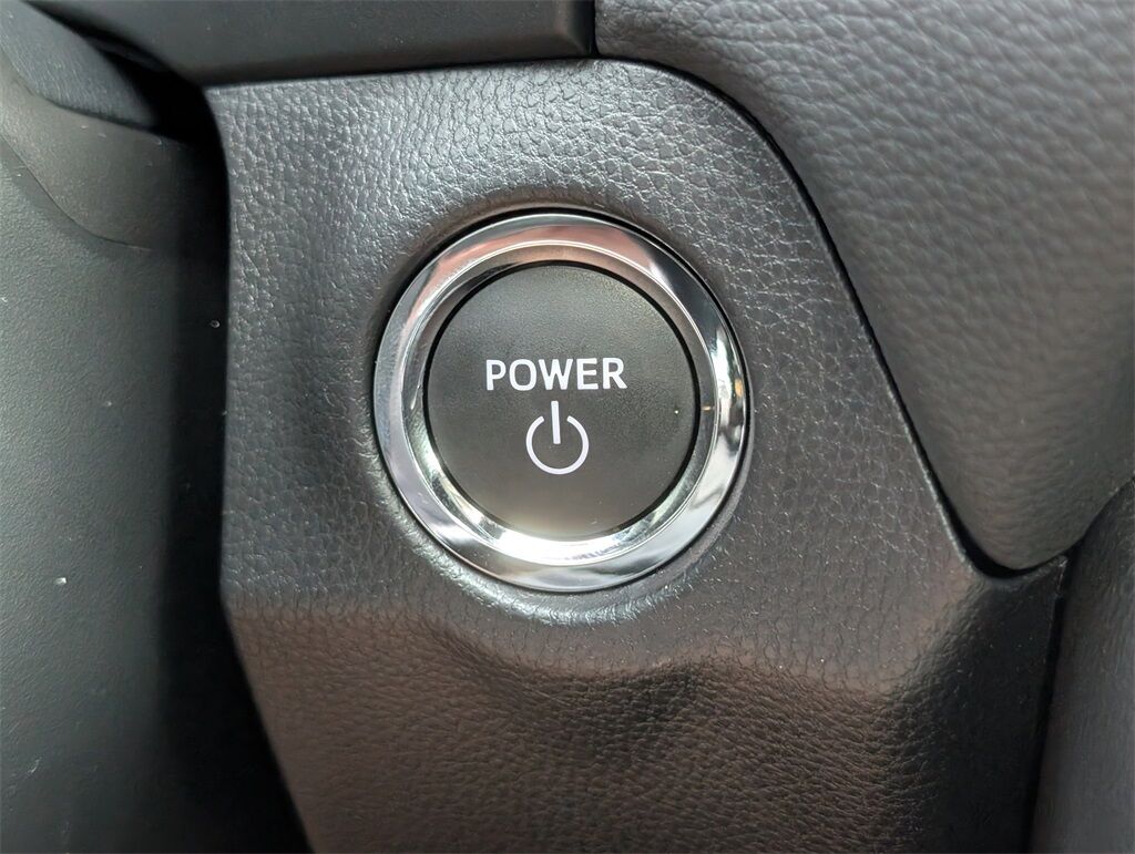 2025 Toyota RAV4 Hybrid XLE Cockeysville MD