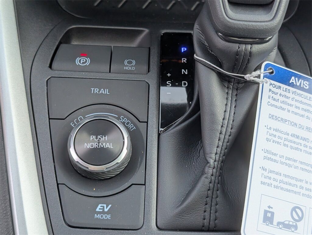 2025 Toyota RAV4 Hybrid XLE Cockeysville MD