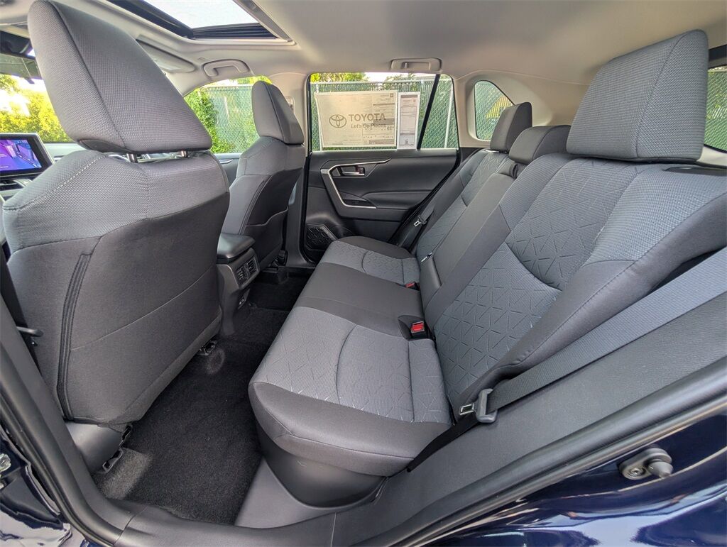 2025 Toyota RAV4 Hybrid XLE Cockeysville MD