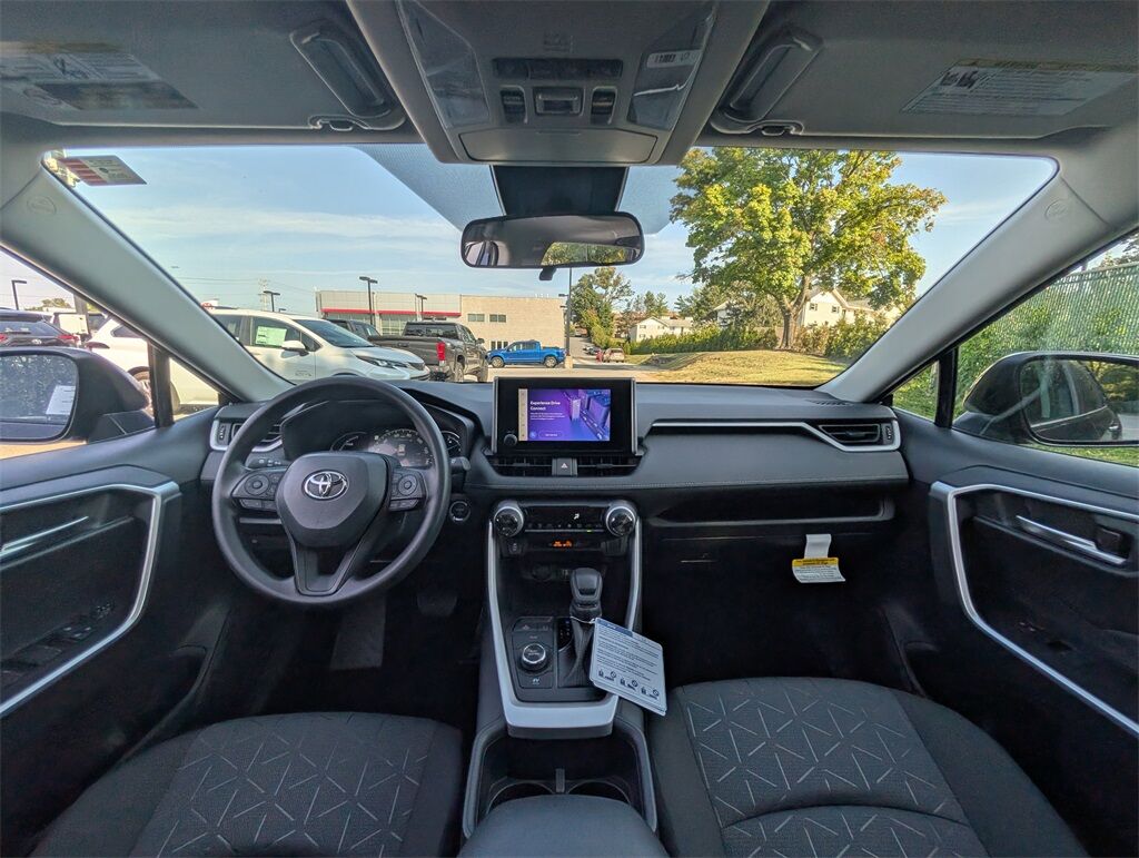 2025 Toyota RAV4 Hybrid XLE Cockeysville MD