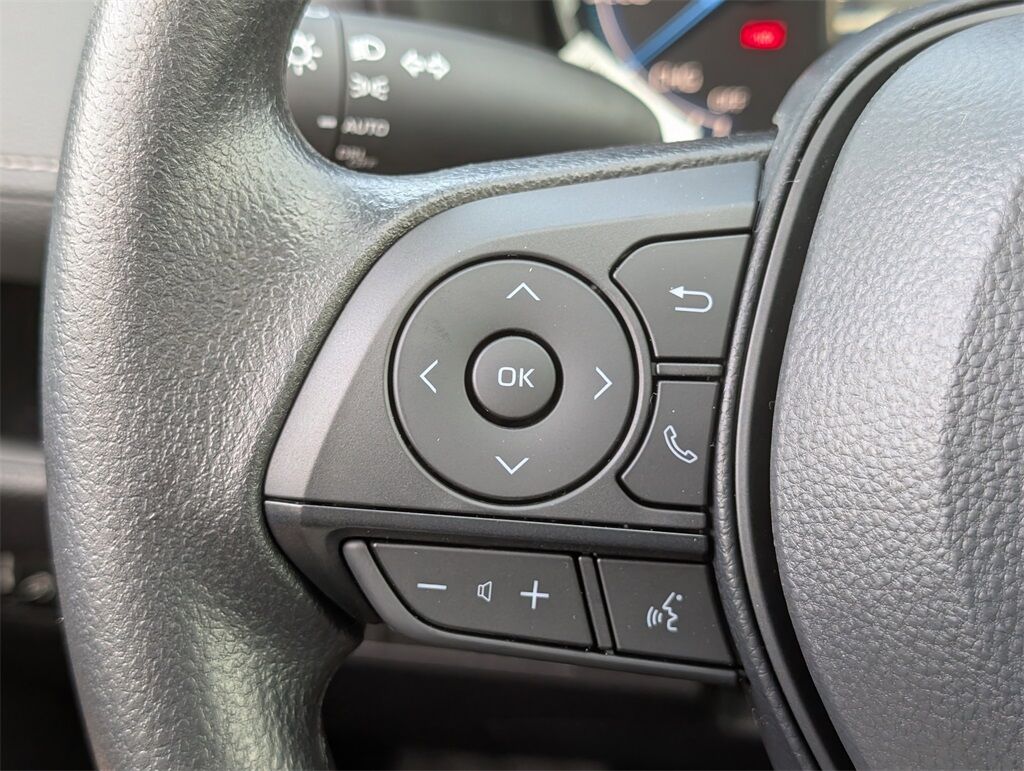 2025 Toyota RAV4 Hybrid XLE Cockeysville MD