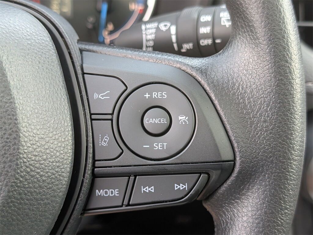 2025 Toyota RAV4 Hybrid XLE Cockeysville MD