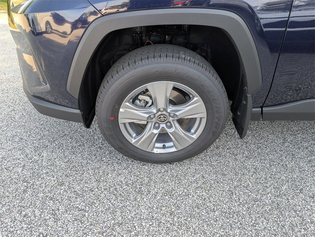 2025 Toyota RAV4 Hybrid XLE Cockeysville MD