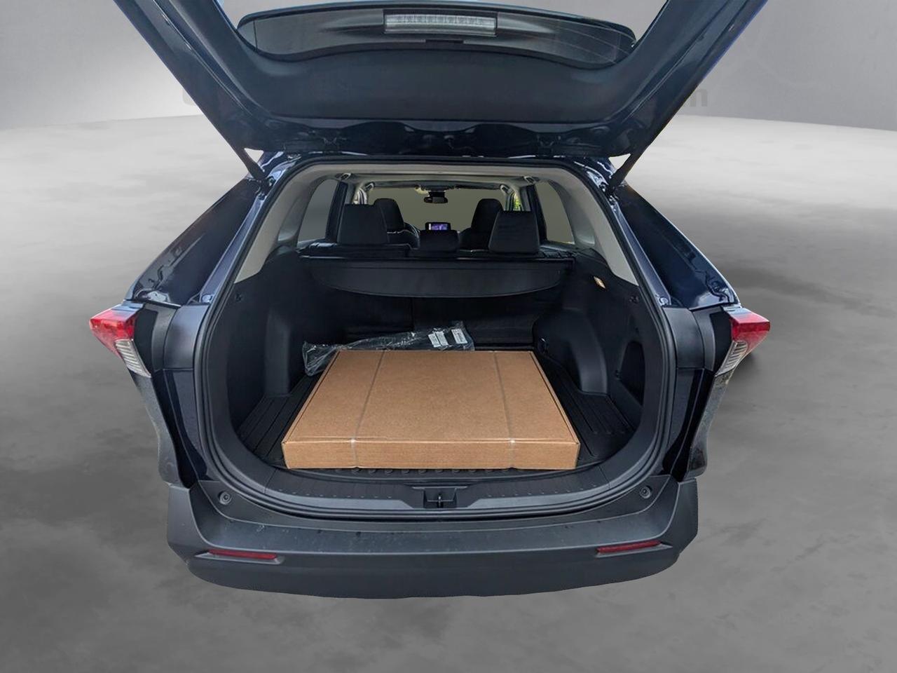 2025 Toyota RAV4 Hybrid XLE Cockeysville MD