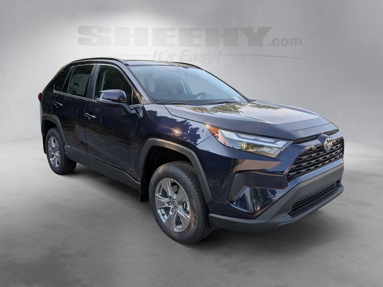 2025 Toyota RAV4 Hybrid XLE Cockeysville MD