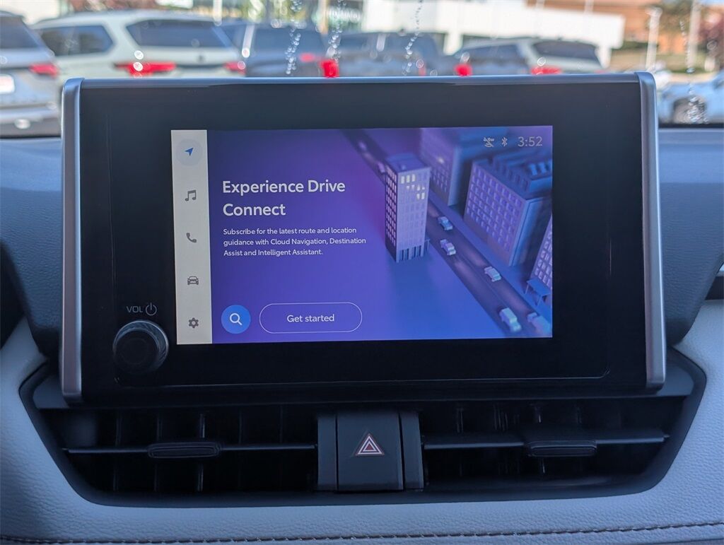 2025 Toyota RAV4 Hybrid XLE Cockeysville MD