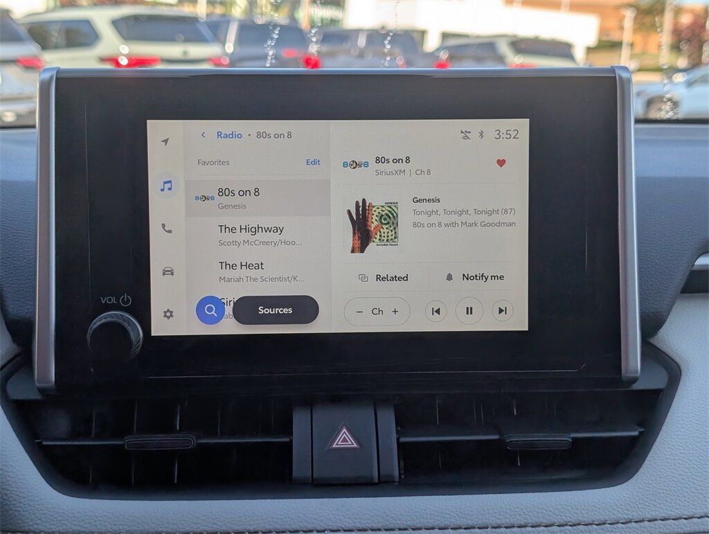 2025 Toyota RAV4 Hybrid XLE Cockeysville MD