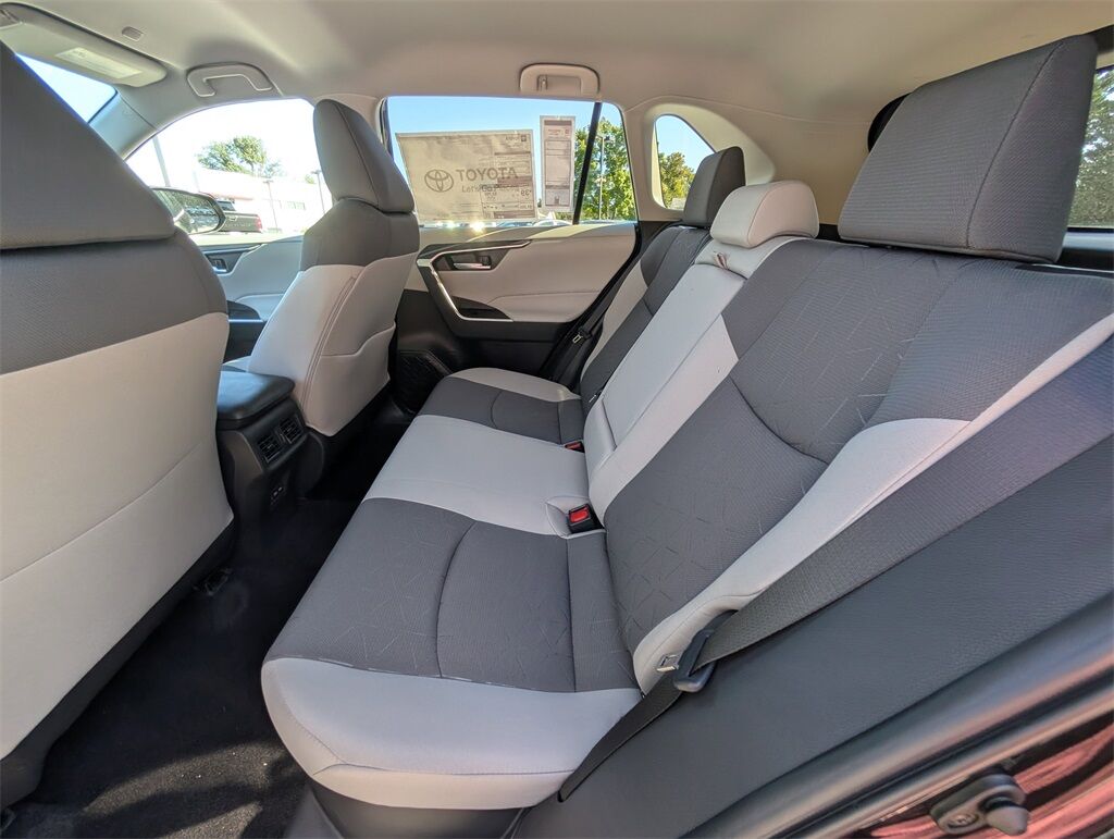 2025 Toyota RAV4 Hybrid XLE Cockeysville MD