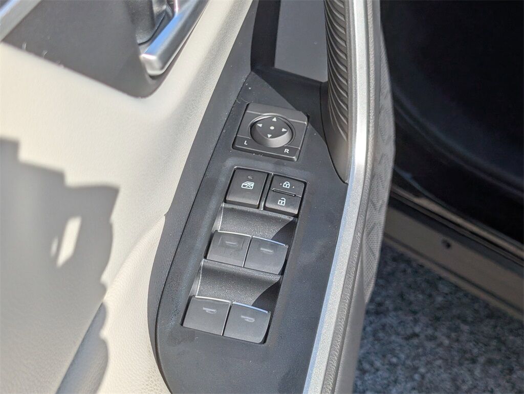 2025 Toyota RAV4 Hybrid XLE Cockeysville MD