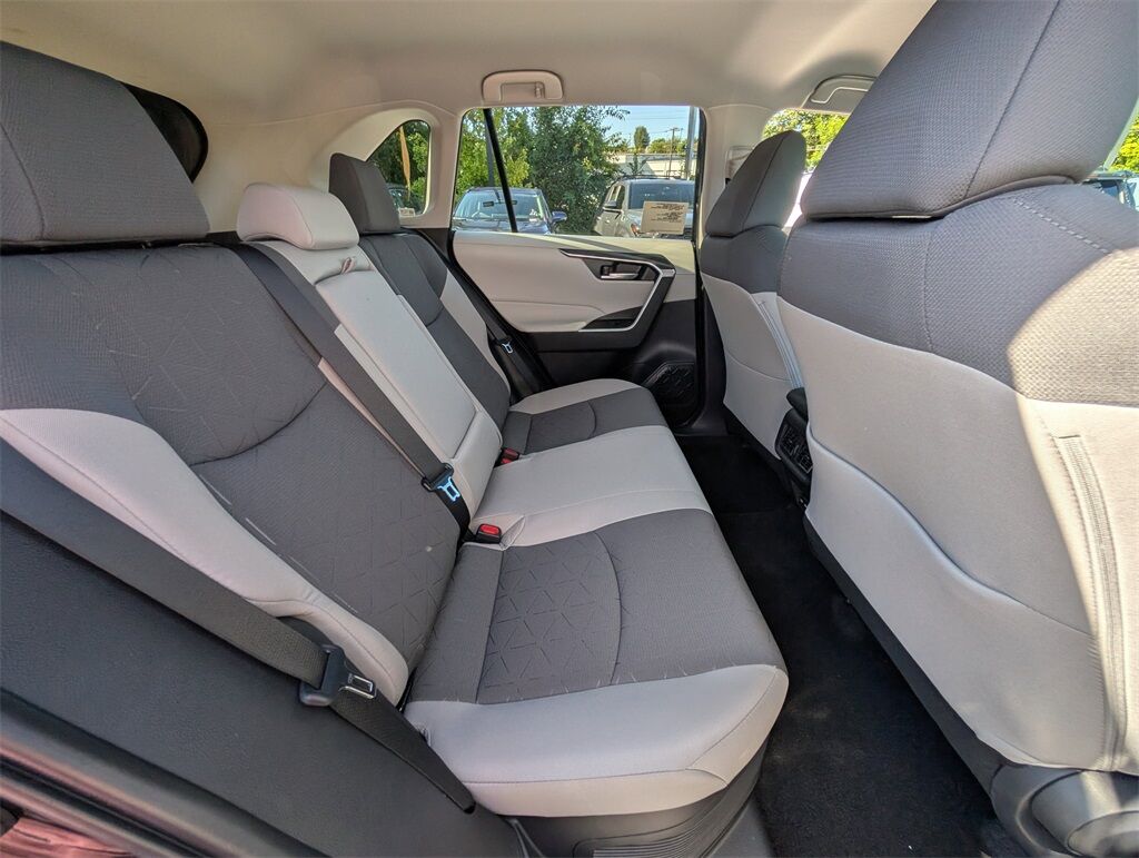 2025 Toyota RAV4 Hybrid XLE Cockeysville MD