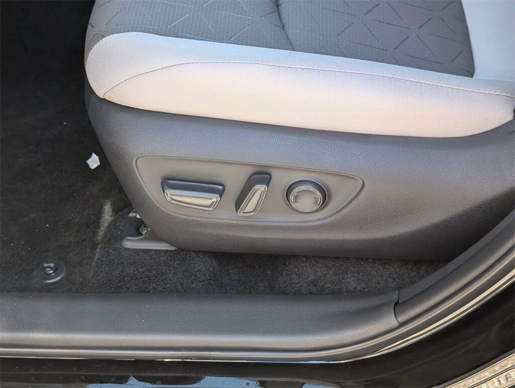 2025 Toyota RAV4 Hybrid XLE Cockeysville MD