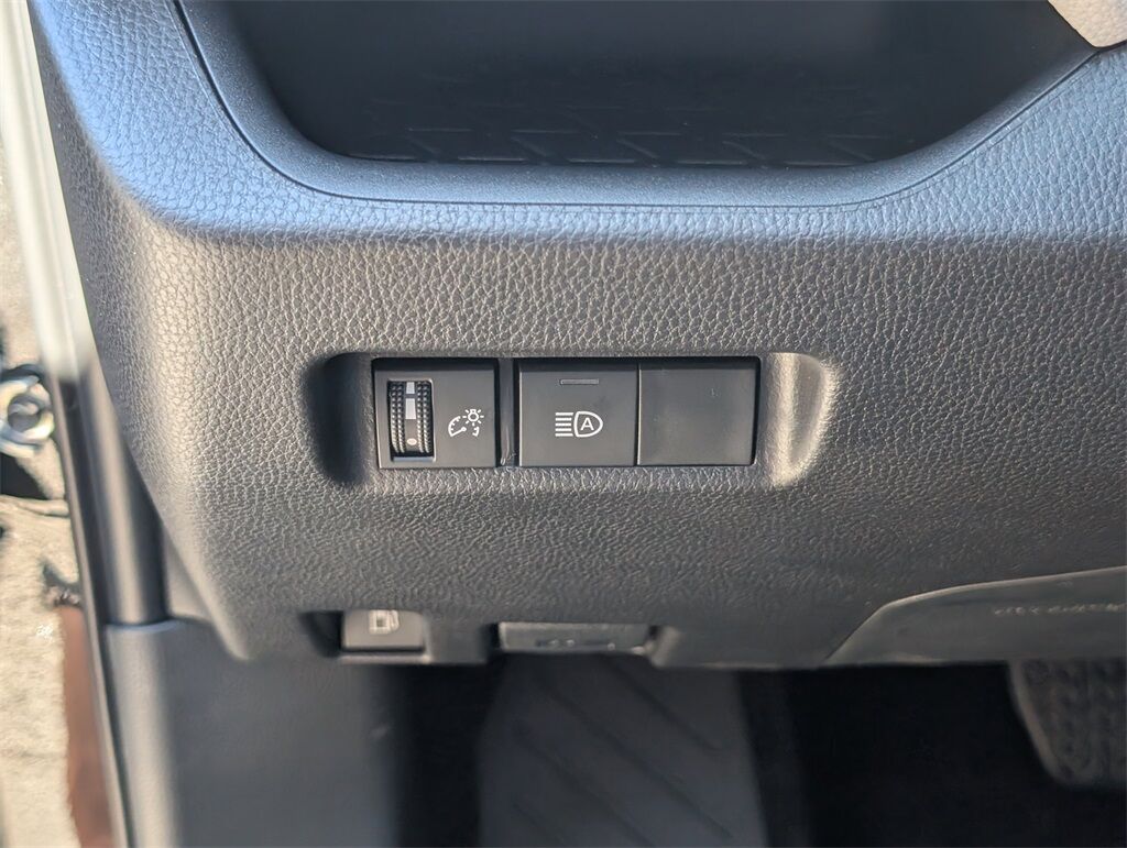 2025 Toyota RAV4 Hybrid XLE Cockeysville MD