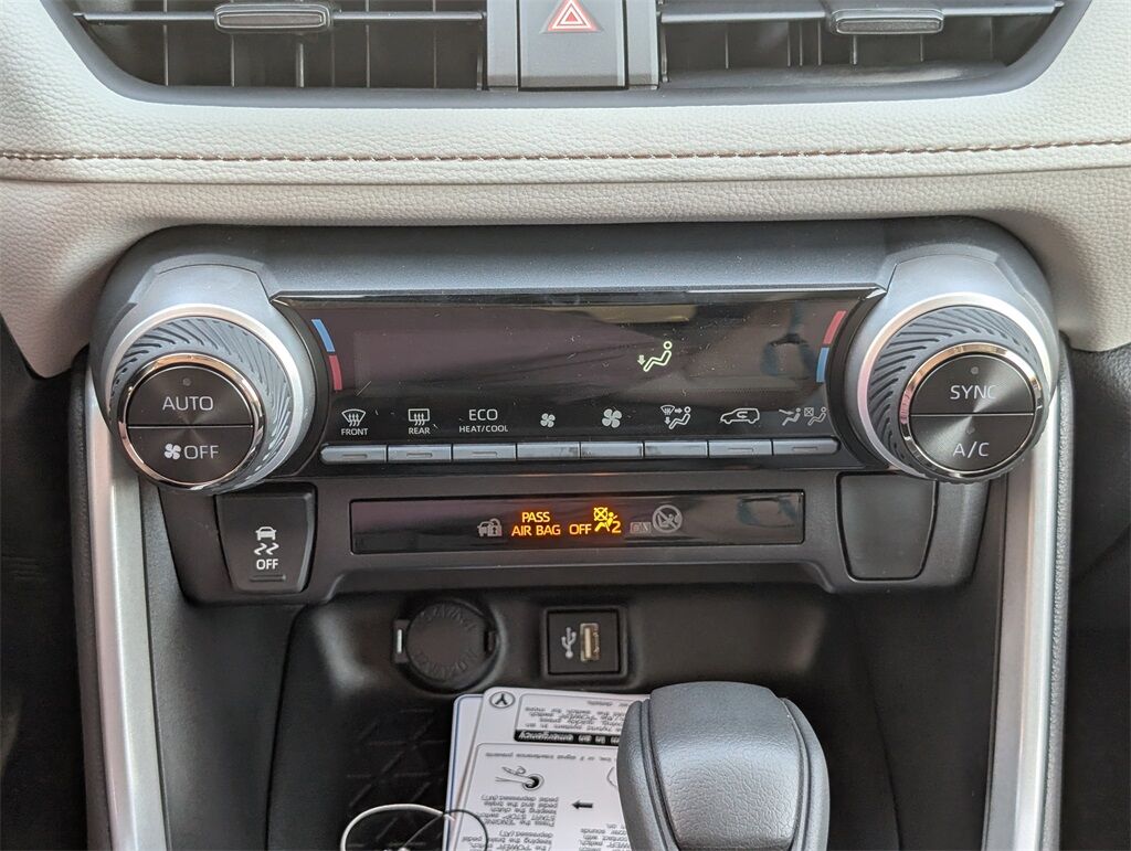 2025 Toyota RAV4 Hybrid XLE Cockeysville MD