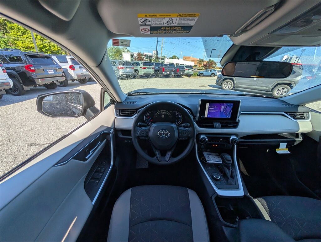 2025 Toyota RAV4 Hybrid XLE Cockeysville MD