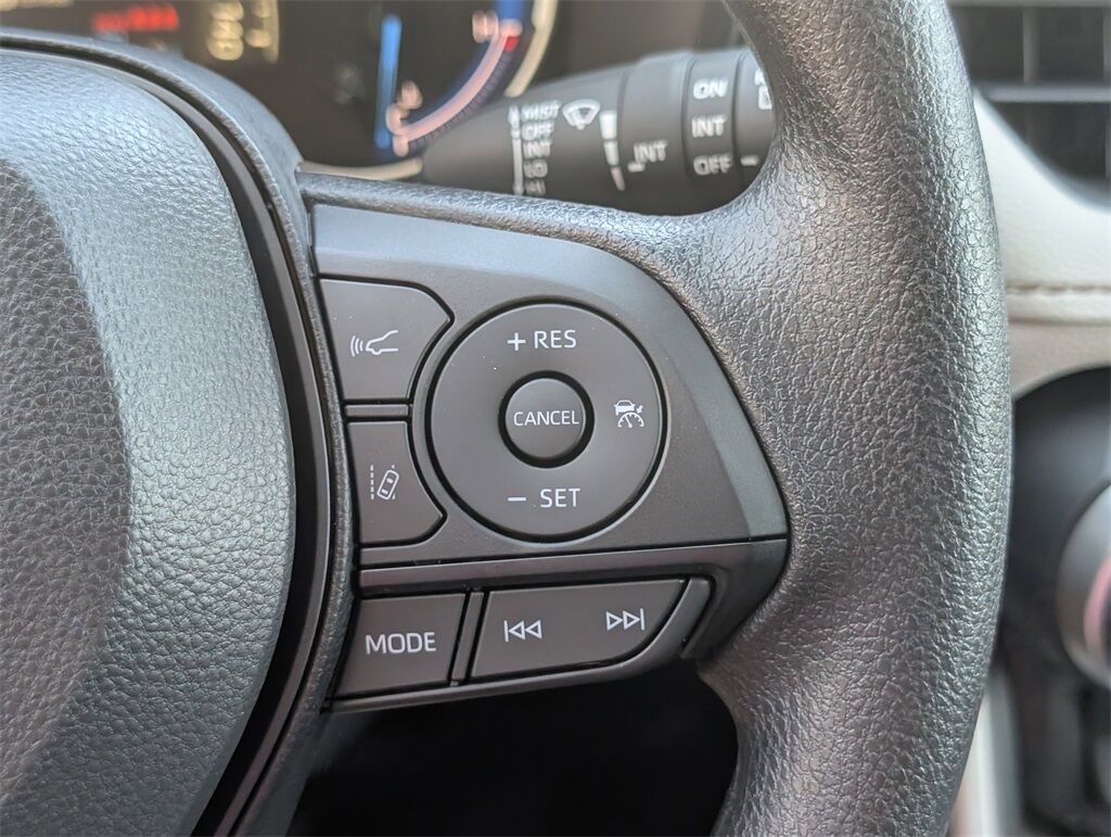 2025 Toyota RAV4 Hybrid XLE Cockeysville MD