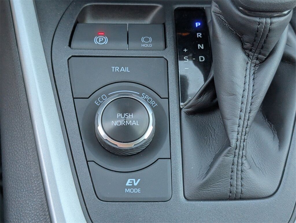 2025 Toyota RAV4 Hybrid XLE Cockeysville MD