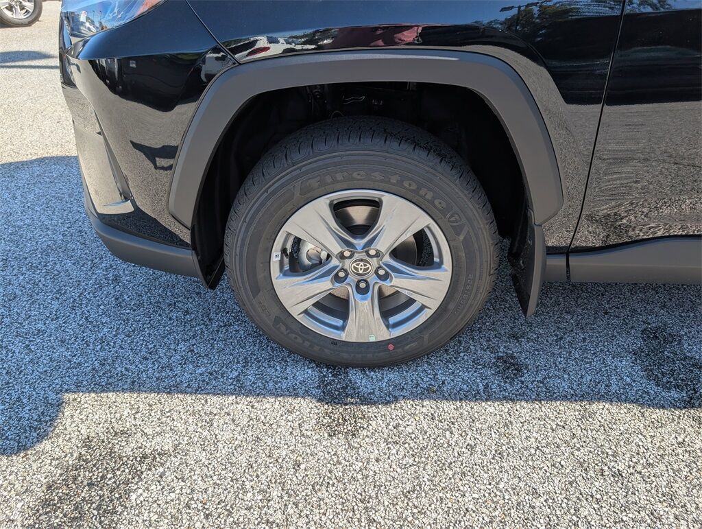 2025 Toyota RAV4 Hybrid XLE Cockeysville MD