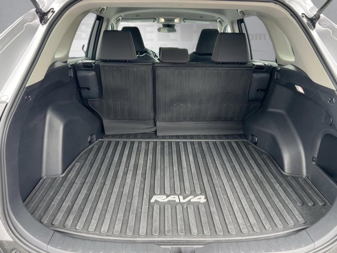 2025 Toyota RAV4 Hybrid XLE Cockeysville MD
