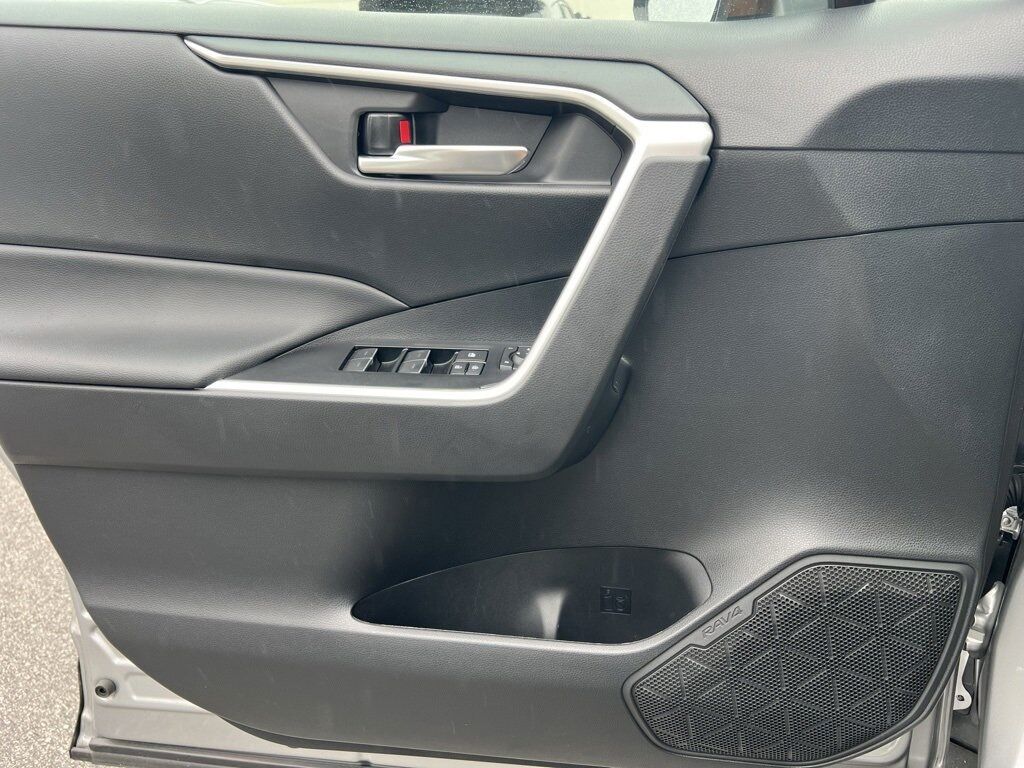 2025 Toyota RAV4 Hybrid XLE Cockeysville MD