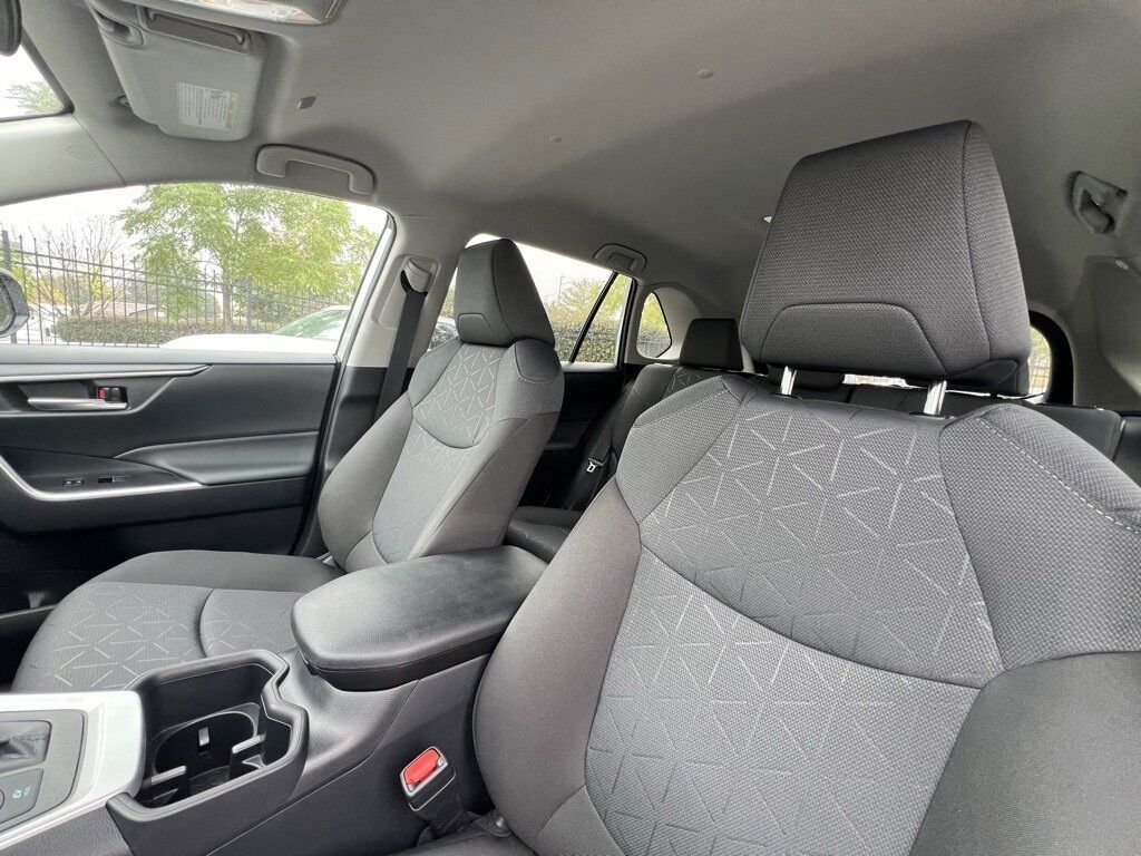 2025 Toyota RAV4 Hybrid XLE Cockeysville MD
