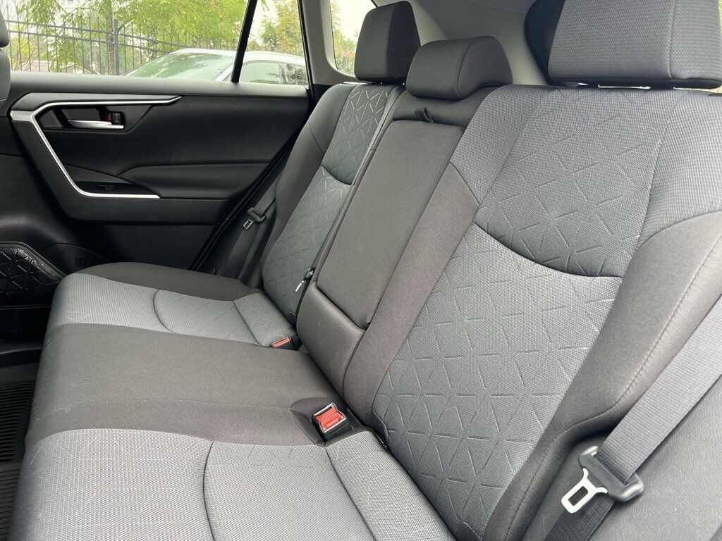 2025 Toyota RAV4 Hybrid XLE Cockeysville MD