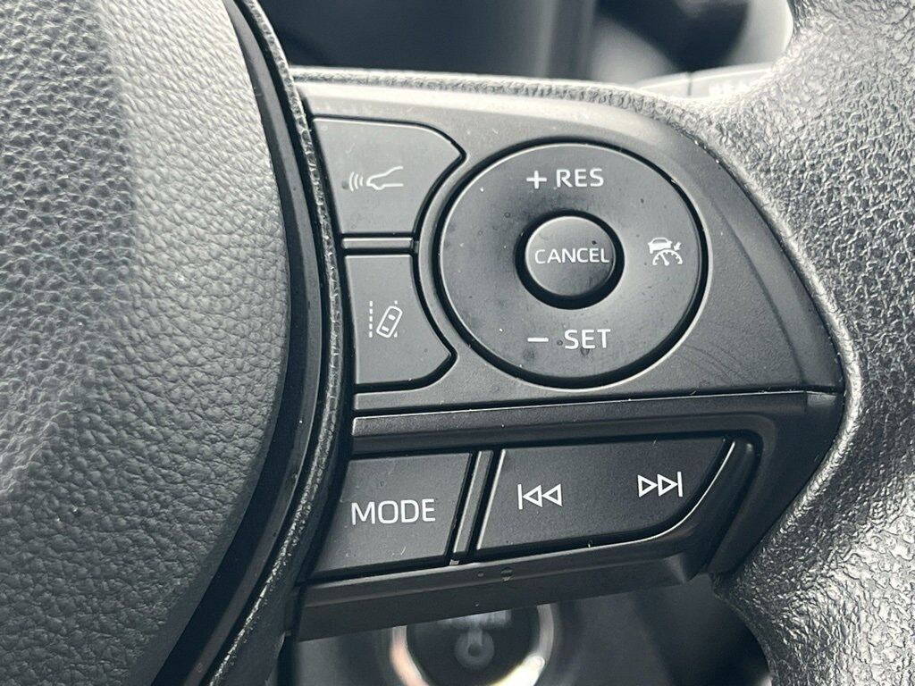 2025 Toyota RAV4 Hybrid XLE Cockeysville MD