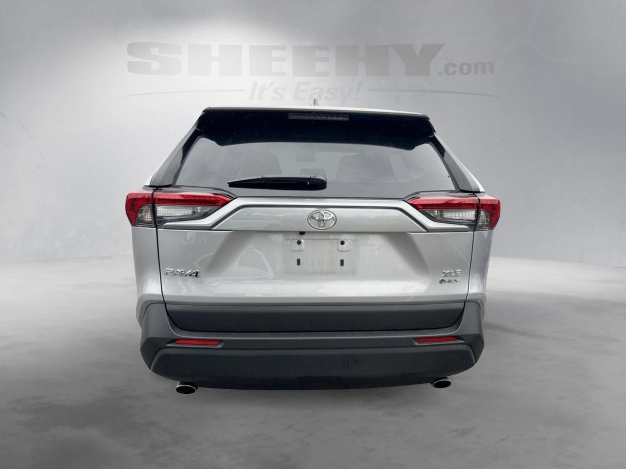 2025 Toyota RAV4 Hybrid XLE Cockeysville MD