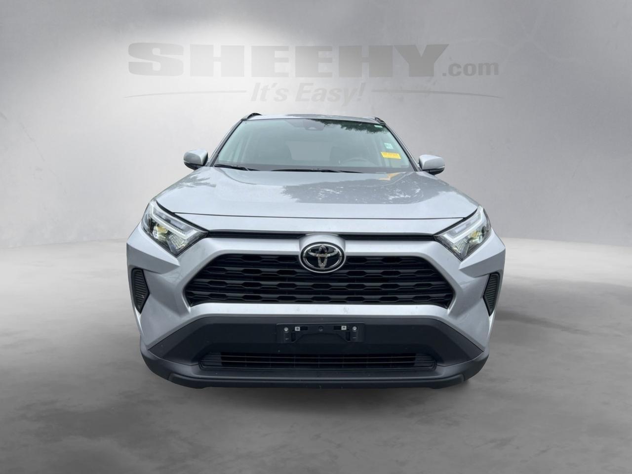 2025 Toyota RAV4 Hybrid XLE Cockeysville MD