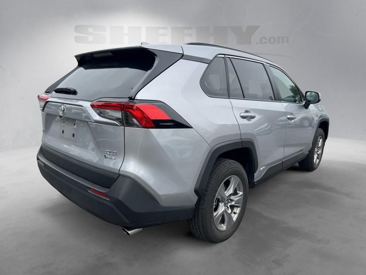2025 Toyota RAV4 Hybrid XLE Cockeysville MD