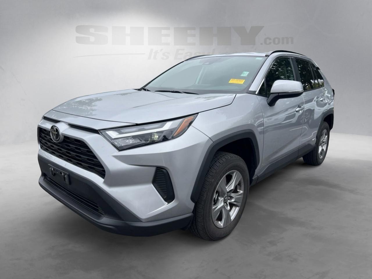 2025 Toyota RAV4 Hybrid XLE Cockeysville MD