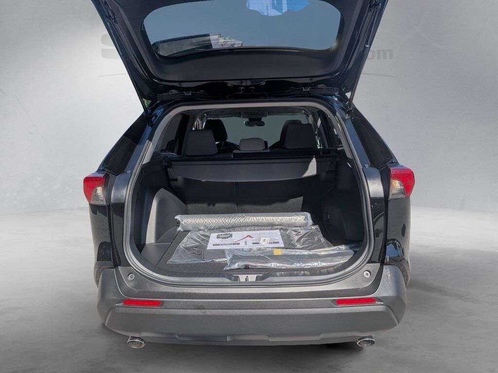 2025 Toyota RAV4 Hybrid XLE Cockeysville MD