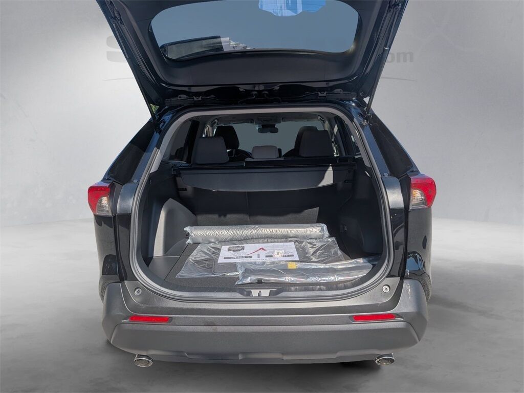 2025 Toyota RAV4 Hybrid XLE Cockeysville MD