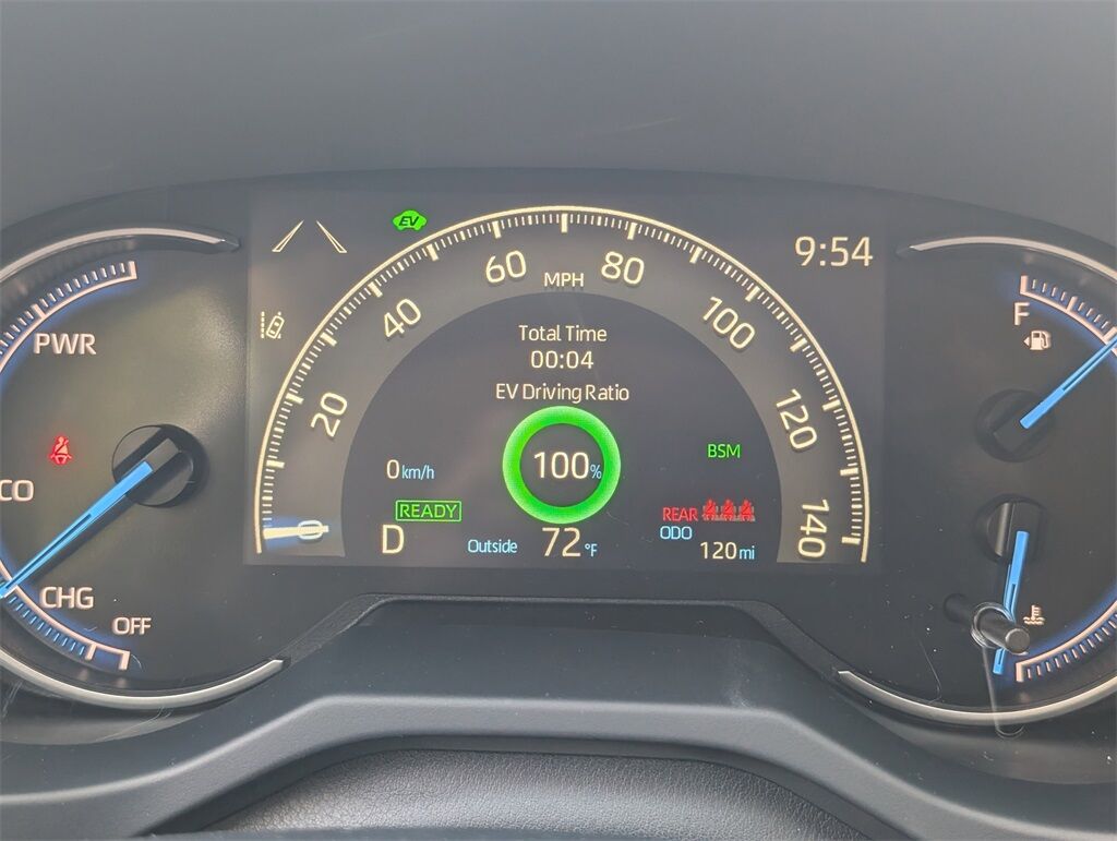 2025 Toyota RAV4 Hybrid XLE Cockeysville MD