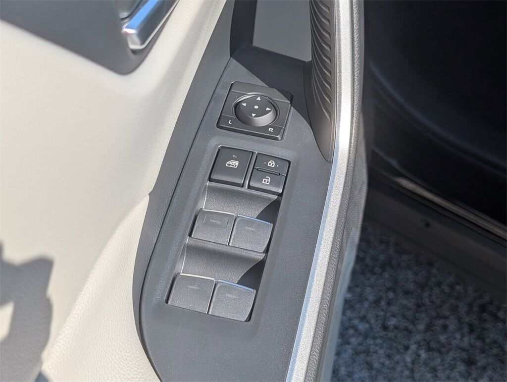 2025 Toyota RAV4 Hybrid XLE Cockeysville MD