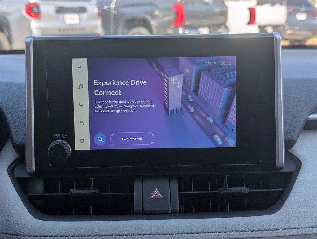 2025 Toyota RAV4 Hybrid XLE Cockeysville MD