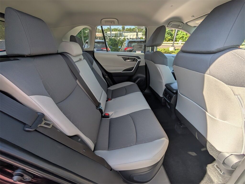 2025 Toyota RAV4 Hybrid XLE Cockeysville MD