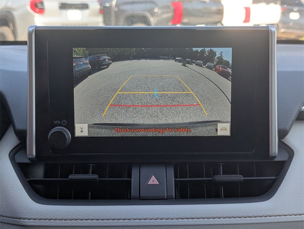 2025 Toyota RAV4 Hybrid XLE Cockeysville MD