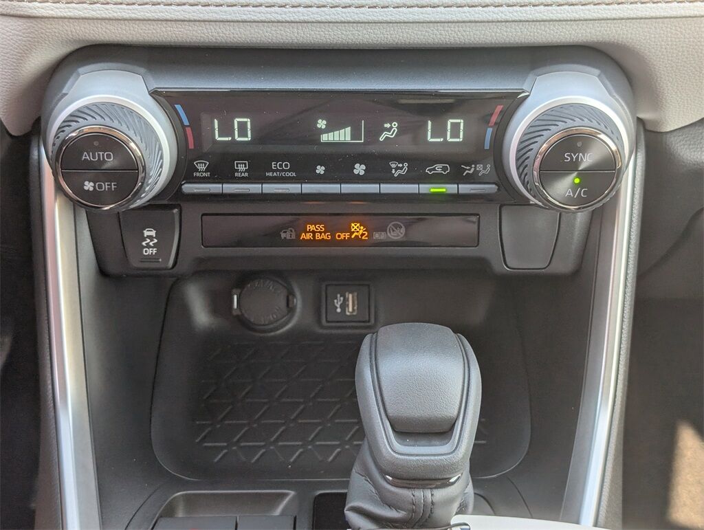 2025 Toyota RAV4 Hybrid XLE Cockeysville MD