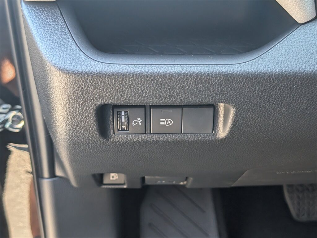 2025 Toyota RAV4 Hybrid XLE Cockeysville MD