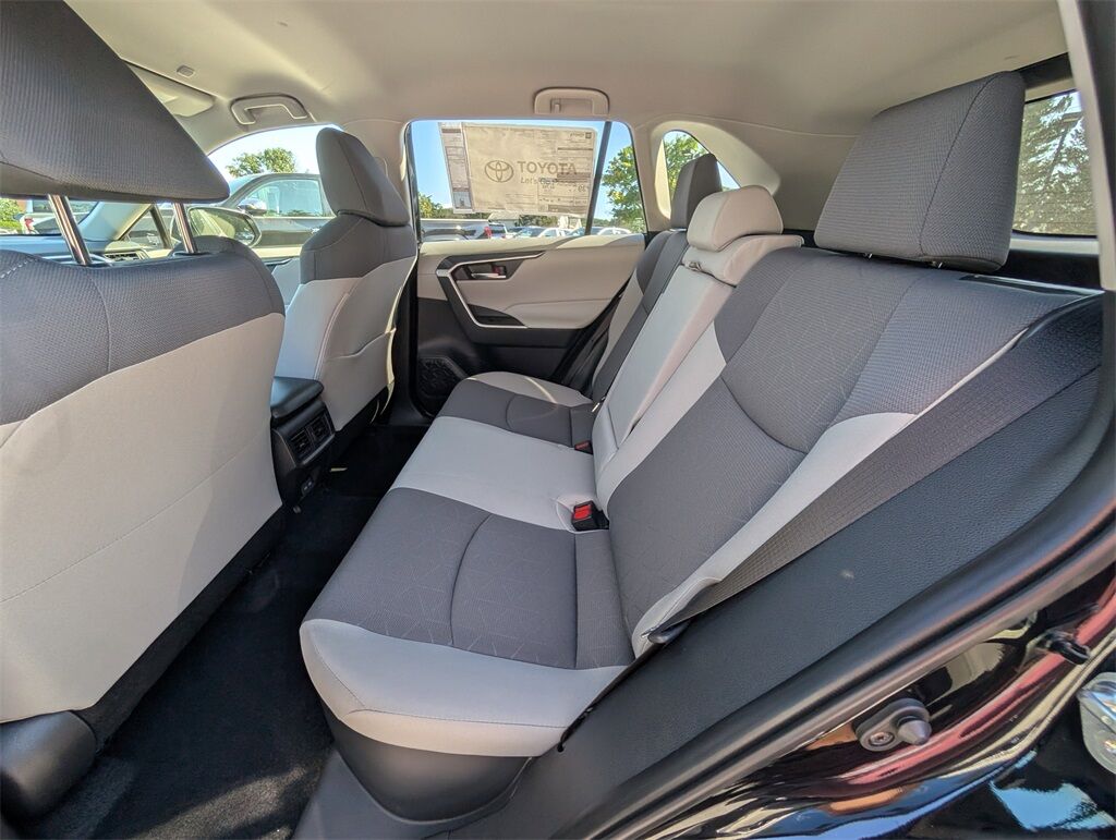 2025 Toyota RAV4 Hybrid XLE Cockeysville MD