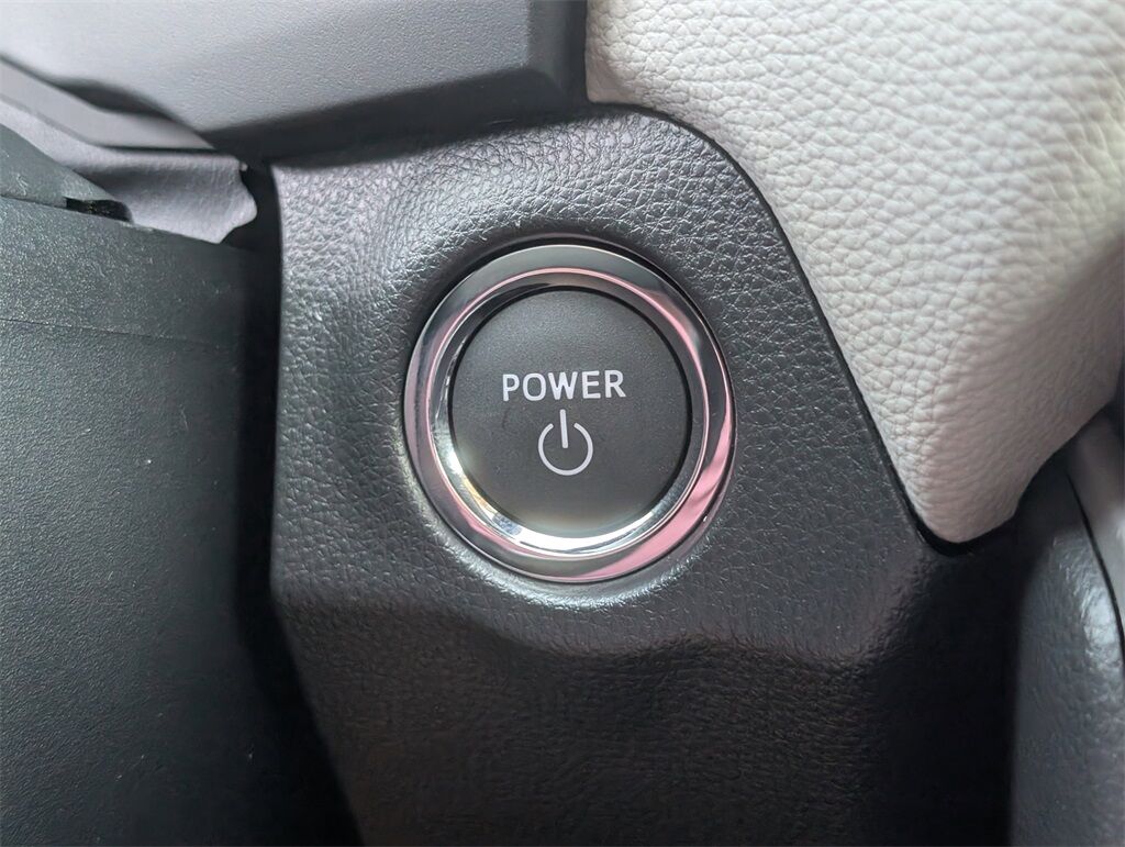 2025 Toyota RAV4 Hybrid XLE Cockeysville MD