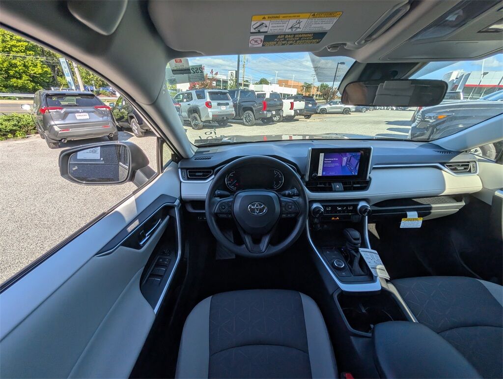 2025 Toyota RAV4 Hybrid XLE Cockeysville MD