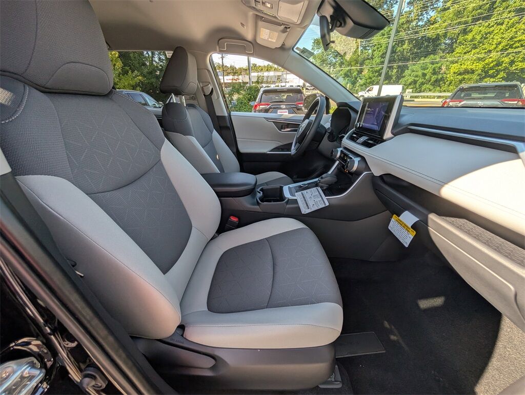 2025 Toyota RAV4 Hybrid XLE Cockeysville MD